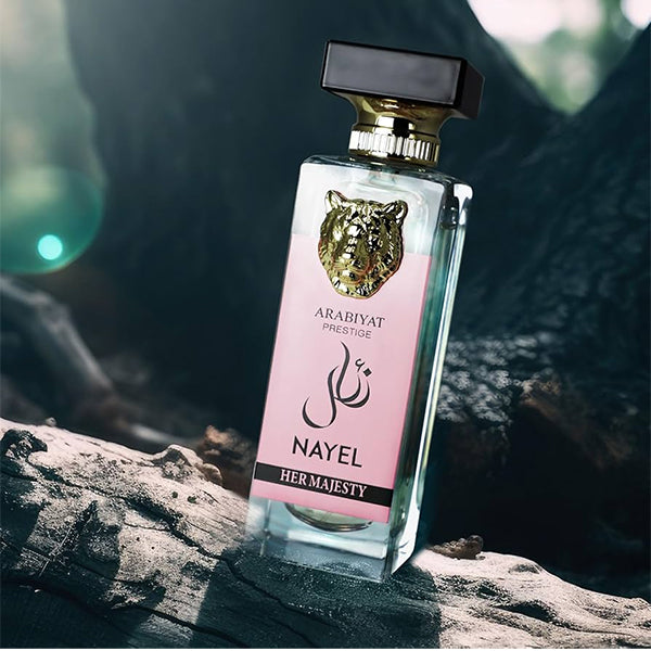 Arabiyat Prestige Nayel Her Majesty Edp