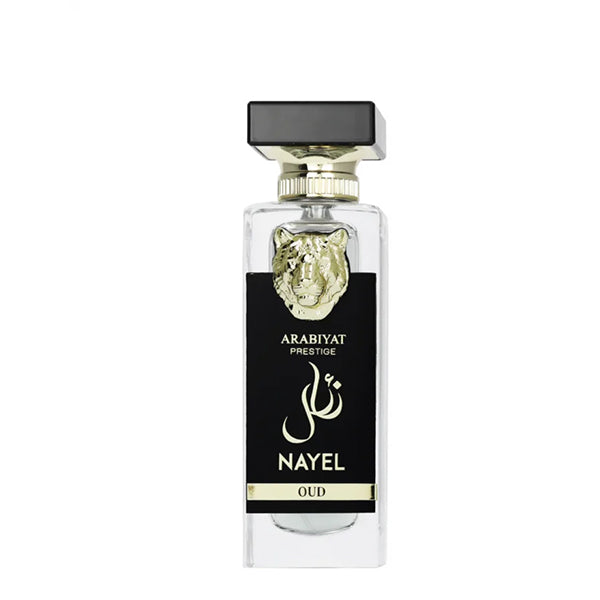 Arabiyat Prestige Nayel Oud Edp