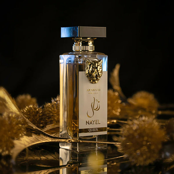 Arabiyat Prestige Nayel Queen