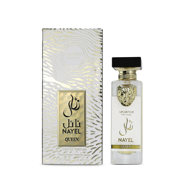 Arabiyat Prestige Nayel Queen
