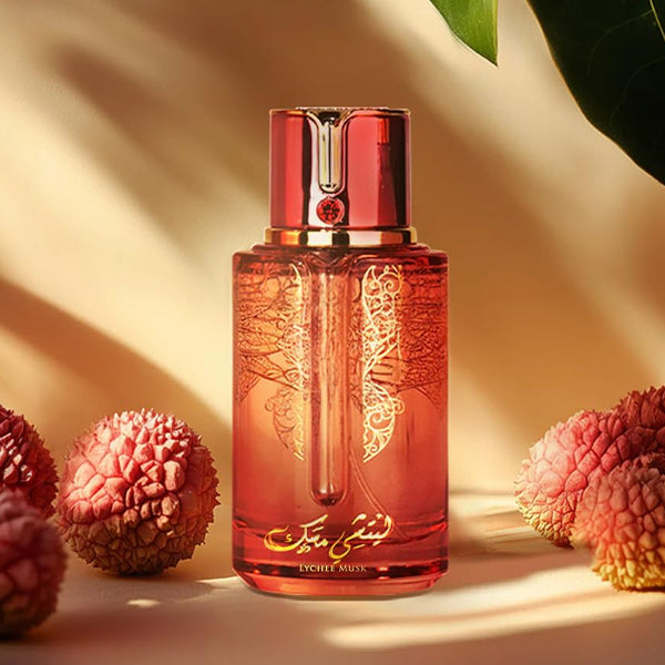 Arabiyat Prestige Lychee Musk Edp