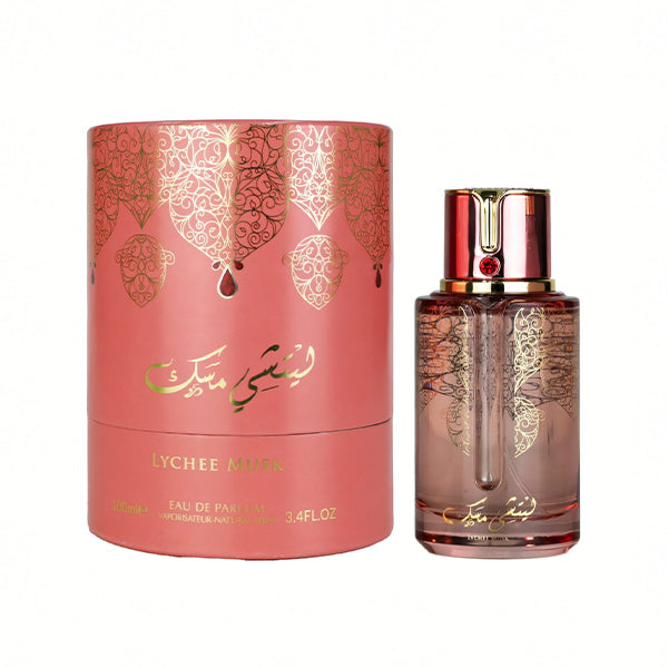 Arabiyat Prestige Lychee Musk Edp