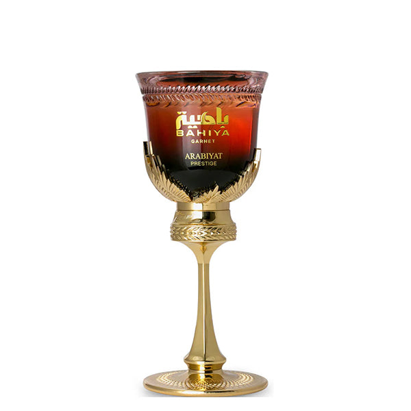 Arabiyat Prestige Bahiya Garnet Edp