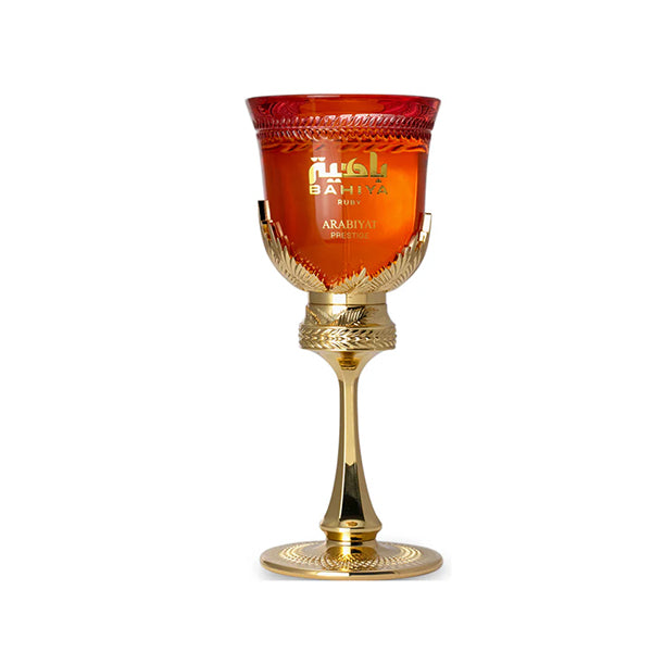Arabiyat Prestige Bahiya Ruby Edp