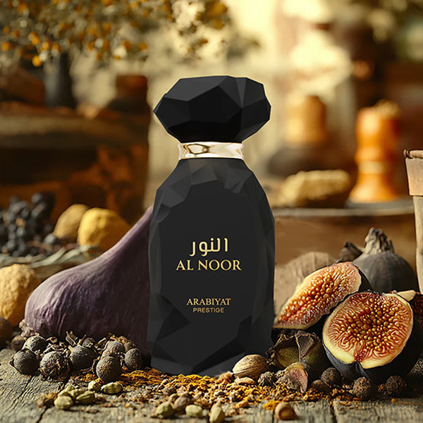 Arabiyat Prestige Al Noor Edp