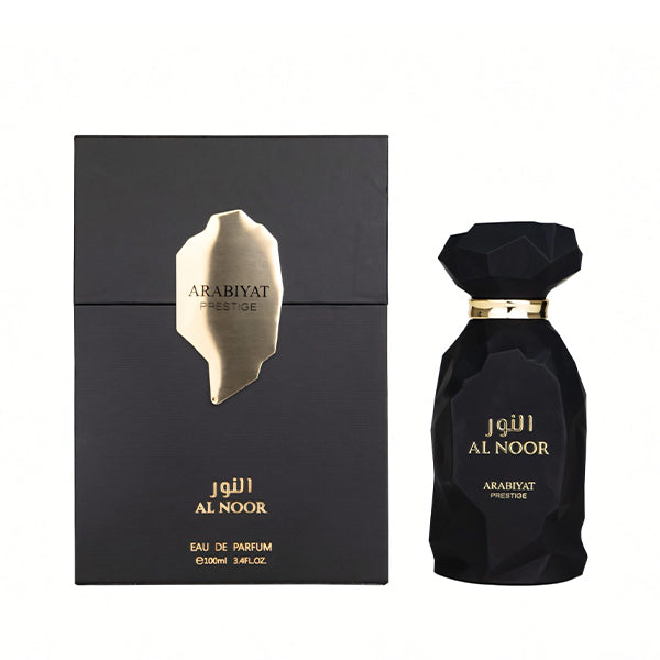 Arabiyat Prestige Al Noor Edp