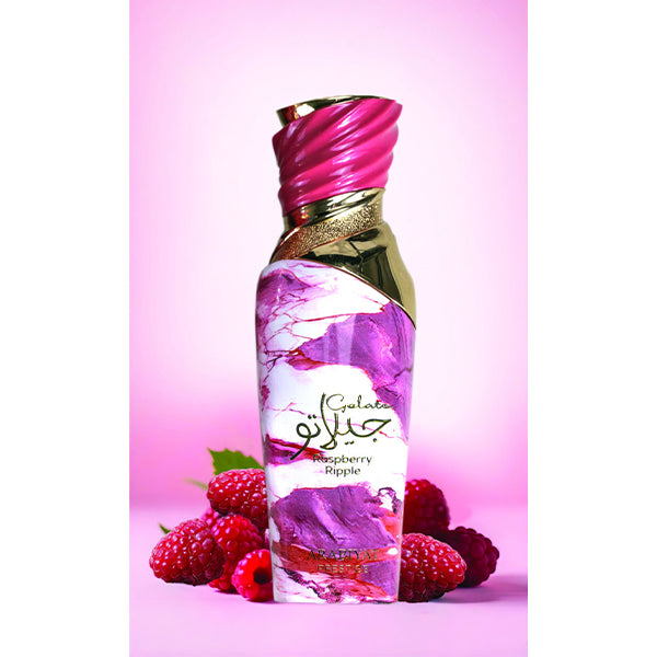 Arabiyat Prestige Gelato Raspberry Ripple Edp