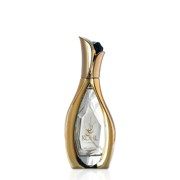 Arabiyat Prestige Kohl Luminous Edp