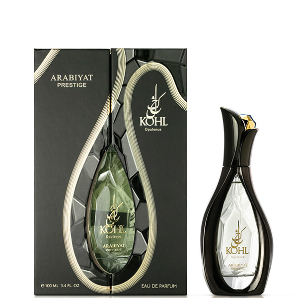 Arabiyat Prestige Kohl Opulence Edp