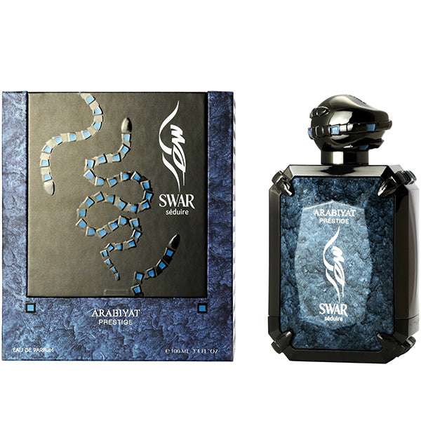 Arabiyat Prestige Swar Swar Seduire Edp