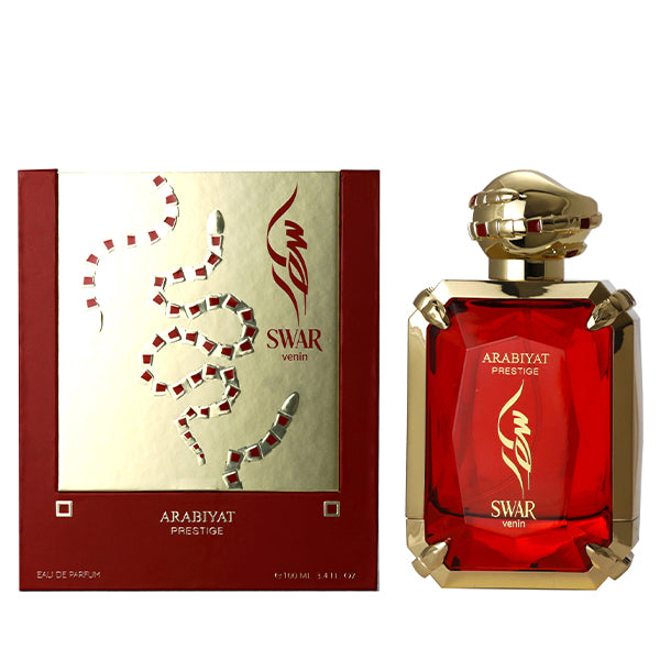 Arabiyat Prestige Swar Venin Edp