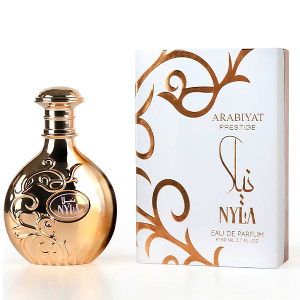 Arabiyat Prestige Nyla Edp