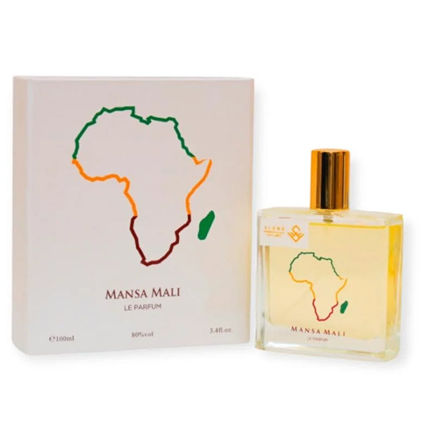 Xlens Mansa Mali Le Parfum