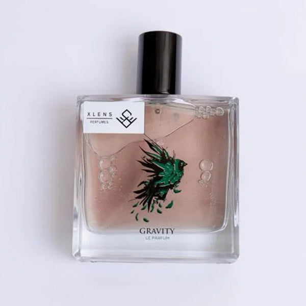 Xlens Gravity Le Parfum