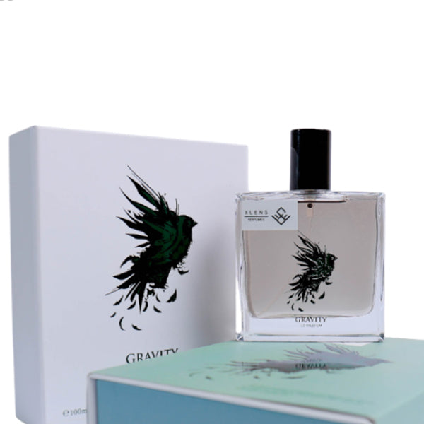 Xlens Gravity Le Parfum