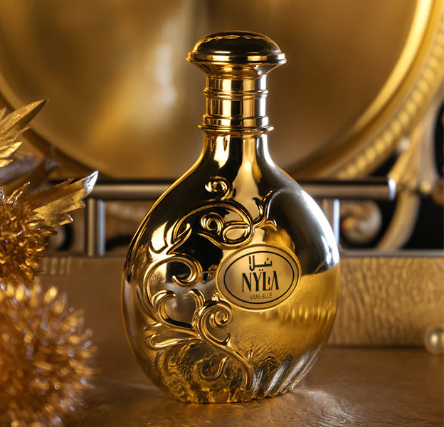 Arabiyat Nyla Vani-Elle Edp