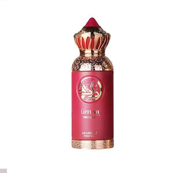 Arabiyat Prestige Lutfah First love Edp