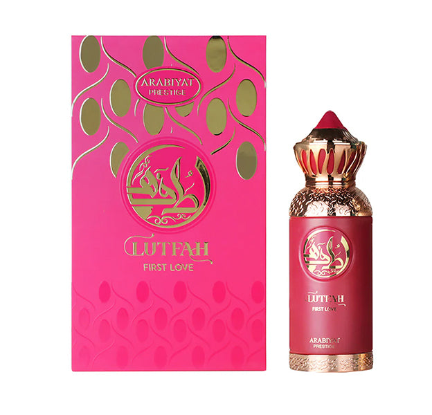 Arabiyat Prestige Lutfah First love Edp