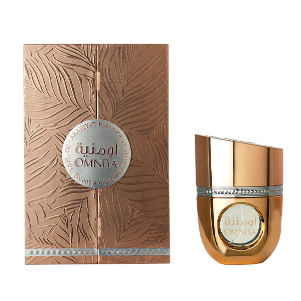 Arabiyat Prestige Omniya Edp