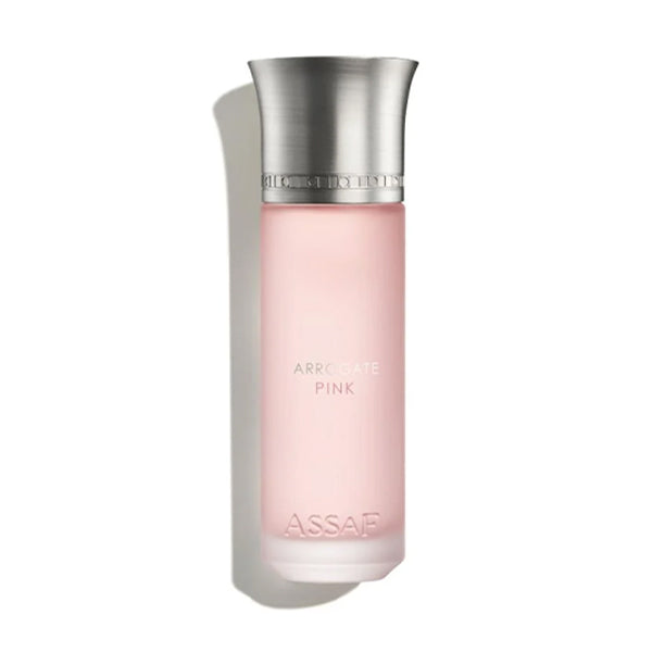 Arrogate Pink Assaf Edp