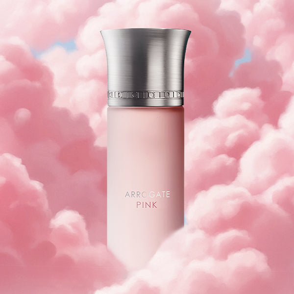 Arrogate Pink Assaf Edp