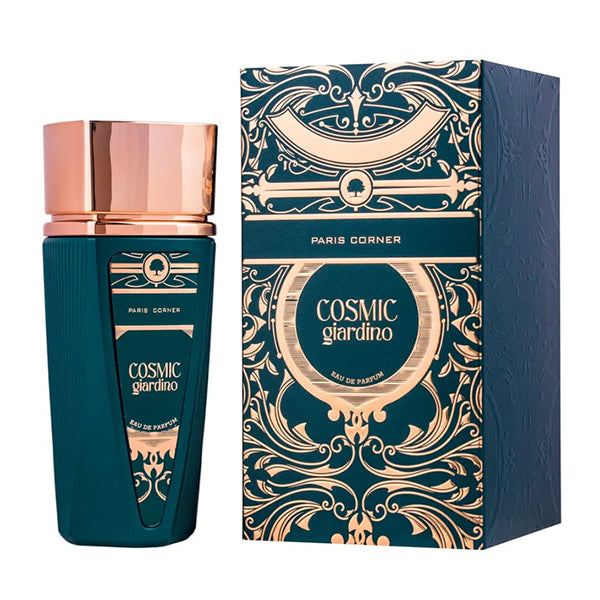 Cosmic Giardino By Paris Corner Edp