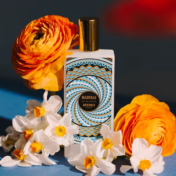 Madurai Memo Paris Edp