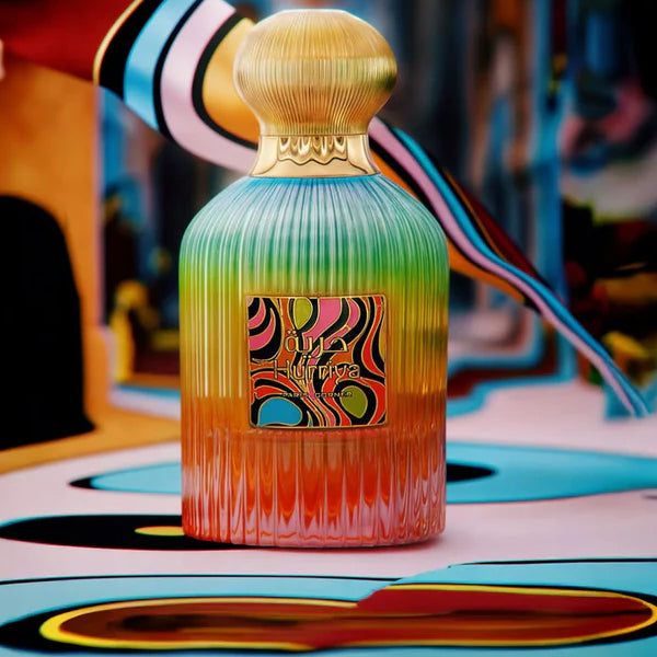 Hurriya paris corner Edp