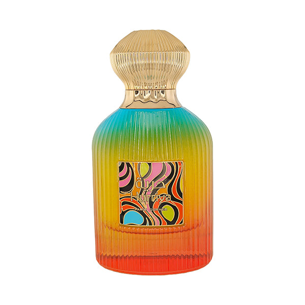 Hurriya paris corner Edp