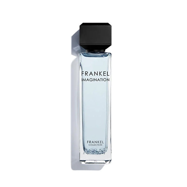 Frankel imagination assaf edp