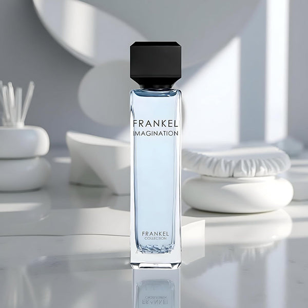 Frankel imagination assaf edp