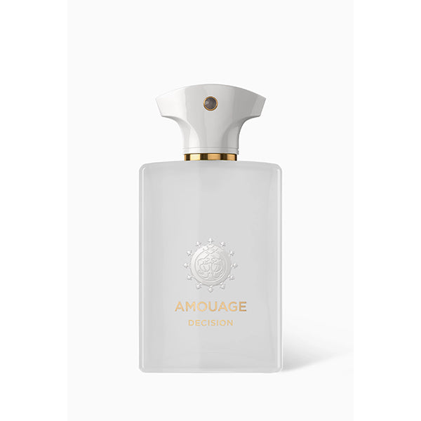 Decision amouage edp
