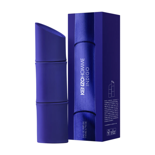 Kenzo homme indigo edp