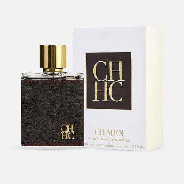 CH men carolina herrera edt
