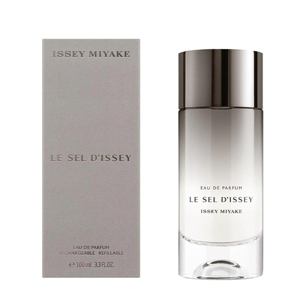 Le sel d’issey issey miyake edp