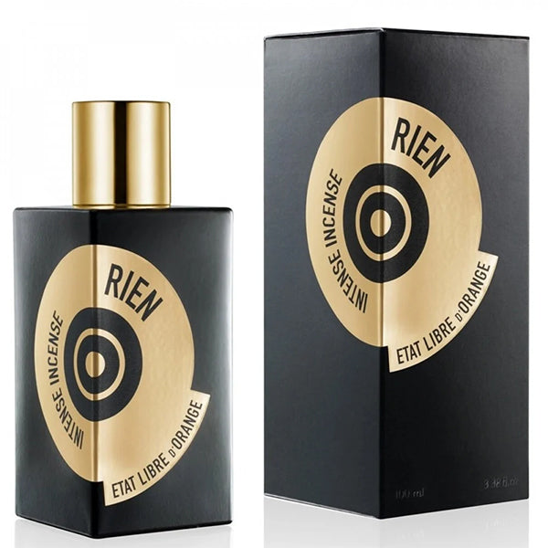 Rien intense incense etat libre d'orange edp