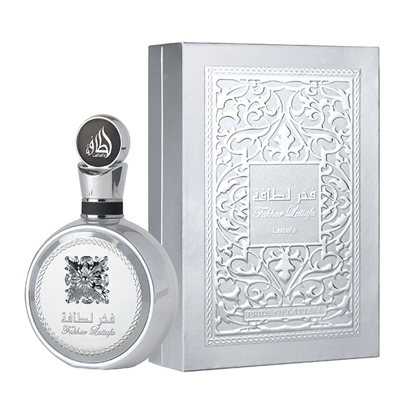 Fakhar platin lattafa