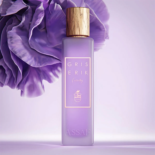 Gris Erik Assaf Edp
