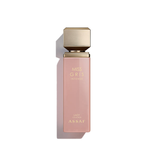 Miss Gris Intense edp