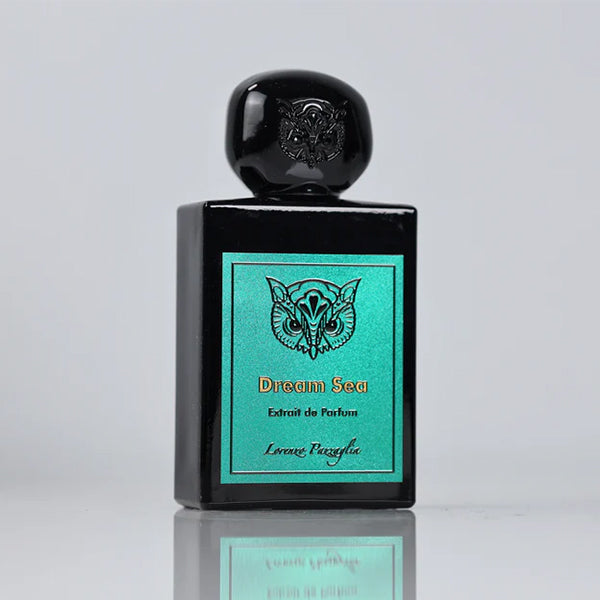 Dream Sea extrait by Lorenzo Pazzaglia