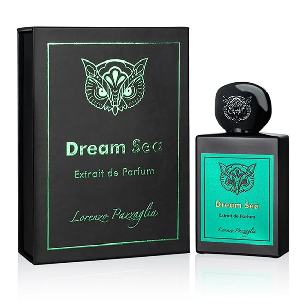 Dream Sea extrait by Lorenzo Pazzaglia