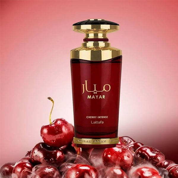 Mayar Cherry Intense Edp