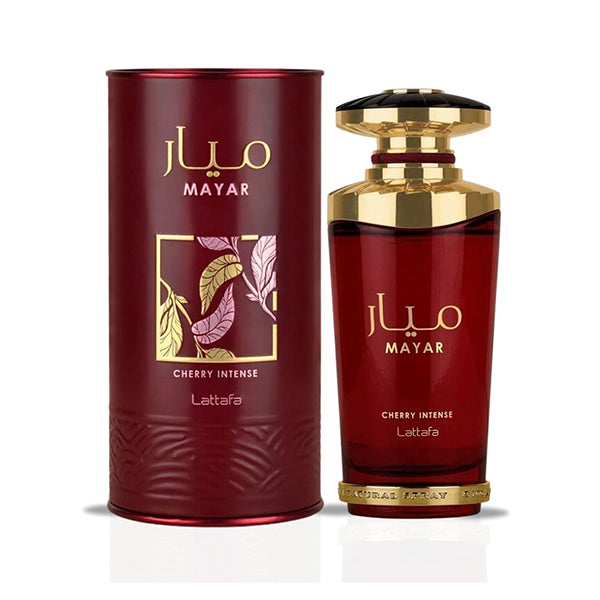 Mayar Cherry Intense Edp