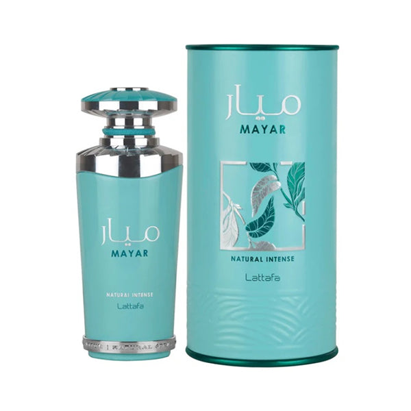 Mayar Intense Lattafa