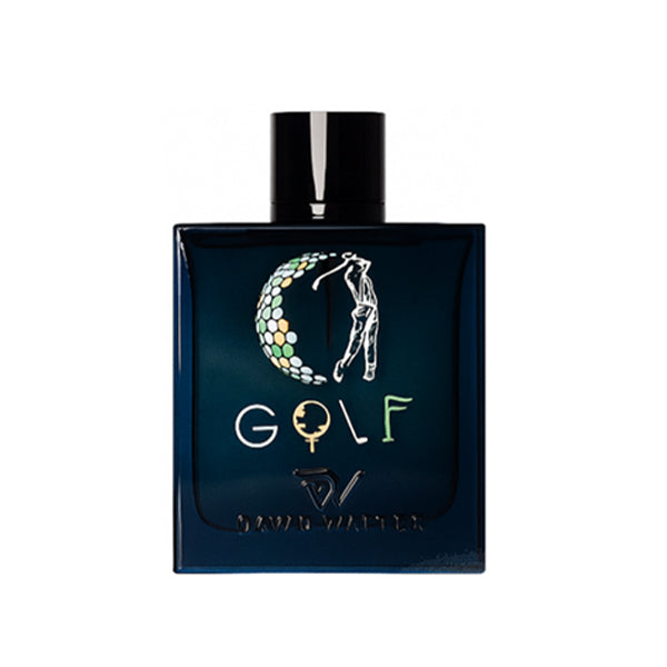 Golf elixir de parfum by david walter