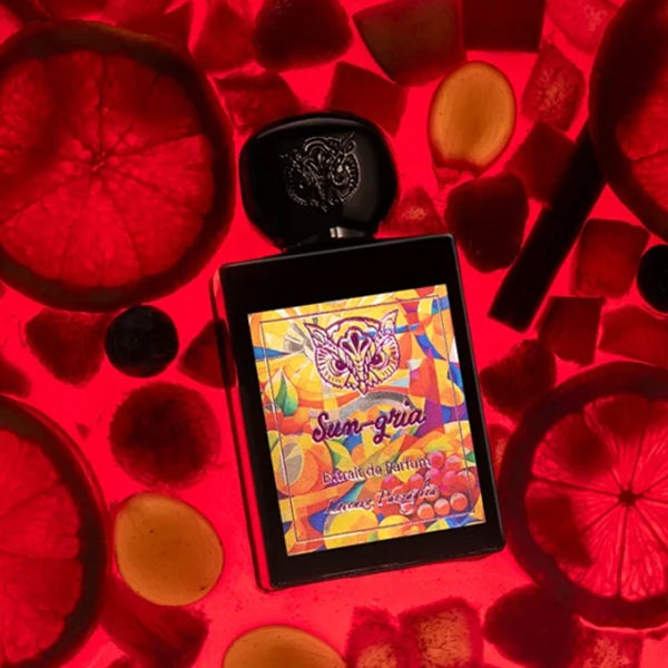 Sun gria extrait by lorenzo pazzaglia