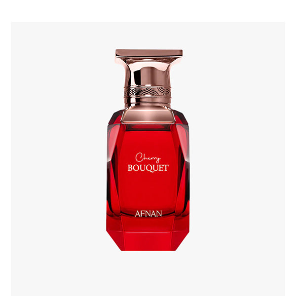 Cherry bouquet afnan edp