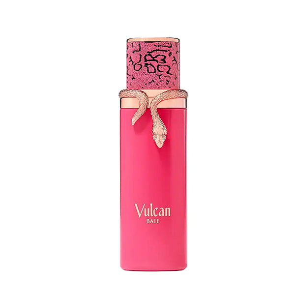 Vulcan baie by french avenue extrait