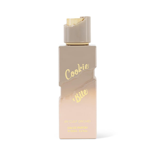 Cookie Bite Gulf Orchid