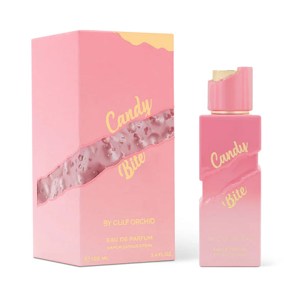 Candy Bite By Gulf Orchid edp